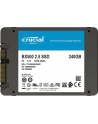 crucial Dysk SSD BX500 240GB SATA3 2.5 540/500MB/s - nr 34