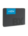 crucial Dysk SSD BX500 240GB SATA3 2.5 540/500MB/s - nr 4