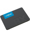 crucial Dysk SSD BX500 240GB SATA3 2.5 540/500MB/s - nr 70