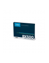 crucial Dysk SSD BX500 240GB SATA3 2.5 540/500MB/s - nr 86