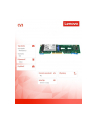 lenovo Dysk SSD CV3 128GB SATA 6Gbps No HS 7N47A00130 - nr 2