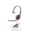 plantronics Słuchawki Blackwire C3210 USB-A - nr 11