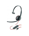 plantronics Słuchawki Blackwire C3210 USB-A - nr 4
