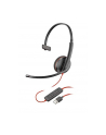 plantronics Słuchawki Blackwire C3210 USB-A - nr 7