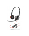 plantronics Słuchawki Blackwire C3220 USB-A - nr 1