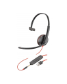 plantronics Słuchawki Blackwire C3215 USB-A - nr 10