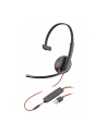 plantronics Słuchawki Blackwire C3215 USB-A - nr 5