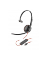 plantronics Słuchawki Blackwire C3210 USB-C - nr 4