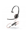 plantronics Słuchawki Blackwire C3215 USB-C - nr 12