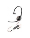 plantronics Słuchawki Blackwire C3215 USB-C - nr 8
