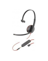plantronics Słuchawki Blackwire C3215 USB-C - nr 9