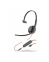 plantronics Słuchawki Blackwire C3215 USB-C - nr 2