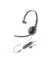 plantronics Słuchawki Blackwire C3215 USB-C - nr 4