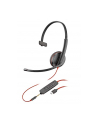 plantronics Słuchawki Blackwire C3215 USB-C - nr 5