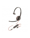 plantronics Słuchawki Blackwire C3215 USB-C - nr 6