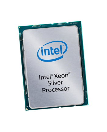 lenovo Procesor ThinkSystem SR570 Intel Xeon Silver 4110 8C 85W 2.1GHz Processor Option Kit