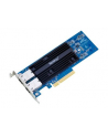synology Karta sieciowa E10G18-T2 10GBASE-T Dual Port PCI-E - nr 10