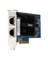 synology Karta sieciowa E10G18-T2 10GBASE-T Dual Port PCI-E - nr 12