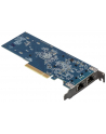 synology Karta sieciowa E10G18-T2 10GBASE-T Dual Port PCI-E - nr 14