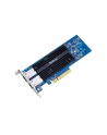 synology Karta sieciowa E10G18-T2 10GBASE-T Dual Port PCI-E - nr 1