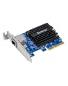 synology Karta sieciowa E10G18-T2 10GBASE-T Dual Port PCI-E - nr 3
