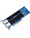 synology Karta sieciowa E10G18-T2 10GBASE-T Dual Port PCI-E - nr 4