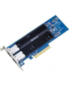 synology Karta sieciowa E10G18-T2 10GBASE-T Dual Port PCI-E - nr 6