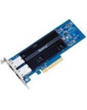 synology Karta sieciowa E10G18-T2 10GBASE-T Dual Port PCI-E - nr 7