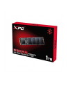 adata Dysk SSD XPG SX6000Pro 1TB PCIe 3x4 2.1/1.4 GB/s M2 - nr 5
