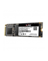adata Dysk SSD XPG SX6000Pro 256G PCIe 3x4 2.1/1.2 GB/s M2 - nr 11