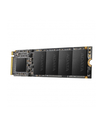 adata Dysk SSD XPG SX6000Pro 256G PCIe 3x4 2.1/1.2 GB/s M2