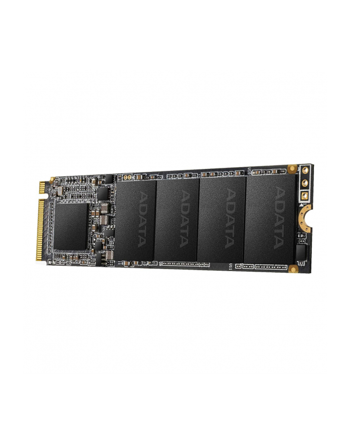 adata Dysk SSD XPG SX6000Pro 256G PCIe 3x4 2.1/1.2 GB/s M2 główny