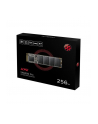 adata Dysk SSD XPG SX6000Pro 256G PCIe 3x4 2.1/1.2 GB/s M2 - nr 19