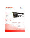 adata Dysk SSD XPG SX6000Pro 512G PCIe 3x4 2.1/1.4 GB/s M2 - nr 2