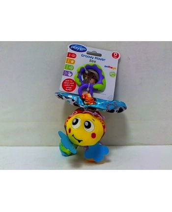 euro-trade Playgro 186982 Przywieszka Pszczółka