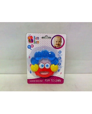 eurotrade Bam Bam gryzak krab 359920