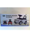 alexis Pojazd dla dzieci Range Rover nieb UR-Z348B - nr 1