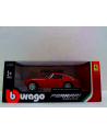 BBU 1:24 Ferraro 250GT Berlinetta 26025 - nr 1