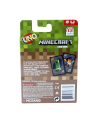 mattel UNO karty Minecraft FPD61 /8 - nr 12