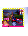 mattel Barbie farmerka na traktorze FRM18 /2 - nr 1