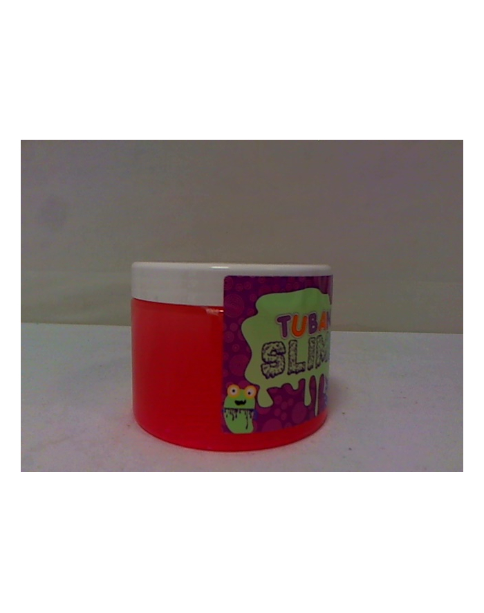 russell Russel Super Slime brokat neon różowy 0,5kg 3025 główny