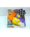 TOMY Lamaze kręcący się robaczek L27427 - nr 1