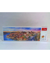 trefl Puzzle 500 Panorama Porto Portugalia 29502 - nr 1