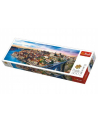 trefl Puzzle 500 Panorama Porto Portugalia 29502 - nr 3