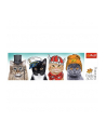 trefl Puzzle 500 Panorama Puszysta ekipa 29504 - nr 7