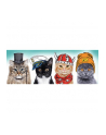 trefl Puzzle 500 Panorama Puszysta ekipa 29504 - nr 8