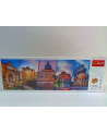 trefl Puzzle 500 Panorama Podróz do Włoch 29505 - nr 1