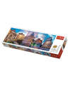 trefl Puzzle 500 Panorama Podróz do Włoch 29505 - nr 3
