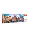trefl Puzzle 500 Panorama Podróz do Włoch 29505 - nr 5