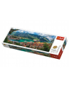 trefl Puzzle 500 Panorama Kotor Czarnogóra 29506 - nr 3